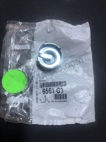 SOMUN TAVAN ANTEN ALT P307