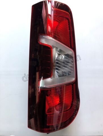 2019> Partner Rifter Berlingo Combo Doblo Proace City Stop Lambası Sol (Bagaj Kapak Çift)