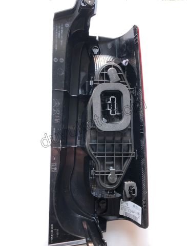 2019> Partner Rifter Berlingo Combo Doblo Proace City Stop Lambası Sol (Bagaj Kapak Çift)