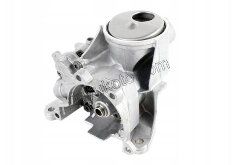 POMPA YAG 1.6THP 175HP