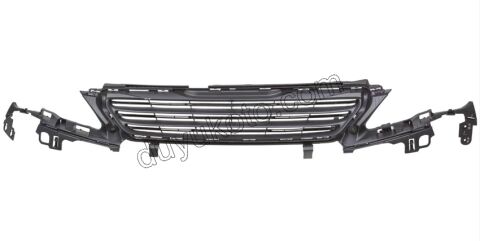 PANJUR ON ISKELET ON TAMPON UST P3082 T9