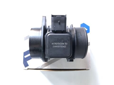 Motor Hava Akış Debimetresi Yeni Model 1.4HDİ Euro4 02/11 2006 > P206 PBP P107 9647144080