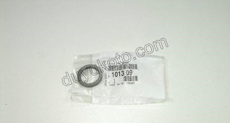 Yağ Pompa Contası (Oringi) Arka 1.4HDİ/1.6HDİ Euro4 /Euro5