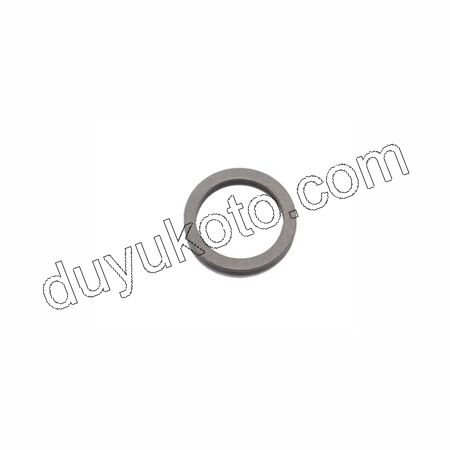 Yağ Pompa Contası (Oringi) Arka 1.4HDİ/1.6HDİ Euro4 /Euro5