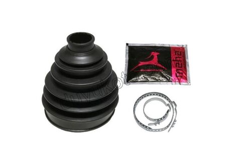 Aks Mili Dış Körüğü (Teker Tarafı)   C53 EXP3 EXP4 BXR 14Q