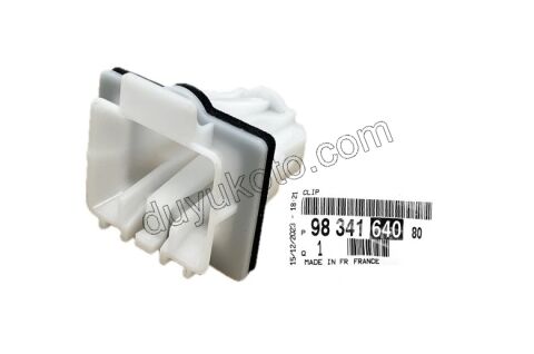 KLIPS ARKA KOLTUK ALT P301 C33A P2008 KISA