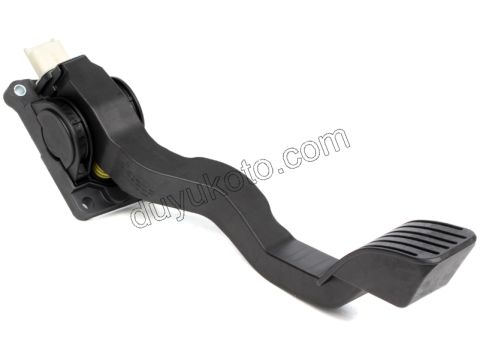 PEDAL GAZ ELEKTRONIK P206 TU3A TU3JP 1.6İ 16V Benzinli EW10J4 1.4HDİ Euro4 02/11