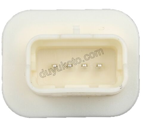 PEDAL GAZ ELEKTRONIK P206 TU3A TU3JP 1.6İ 16V Benzinli EW10J4 1.4HDİ Euro4 02/11