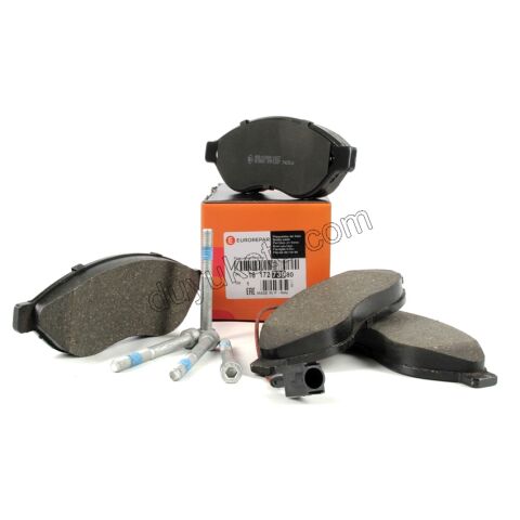 Fren Balatası Ön BXR3