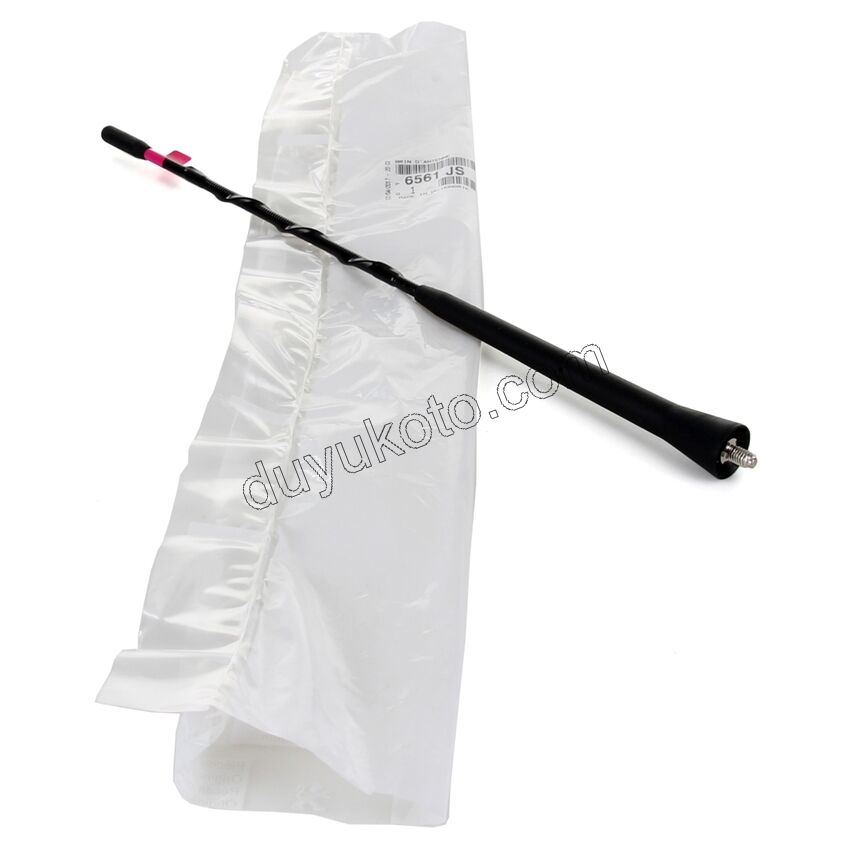 Tavan Anteni Çubuğu 5MM 28CM (P307) P1007 P30081 P50081 P3082