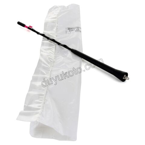 Tavan Anteni Çubuğu 5MM 28CM (P307) P1007 P30081 P50081 P3082