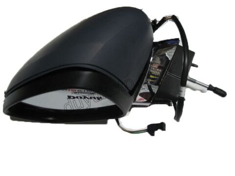 Citroen C3 Dikiz Aynası Sol Elektirikli Kapaklı Sinyalsiz 2009/2013