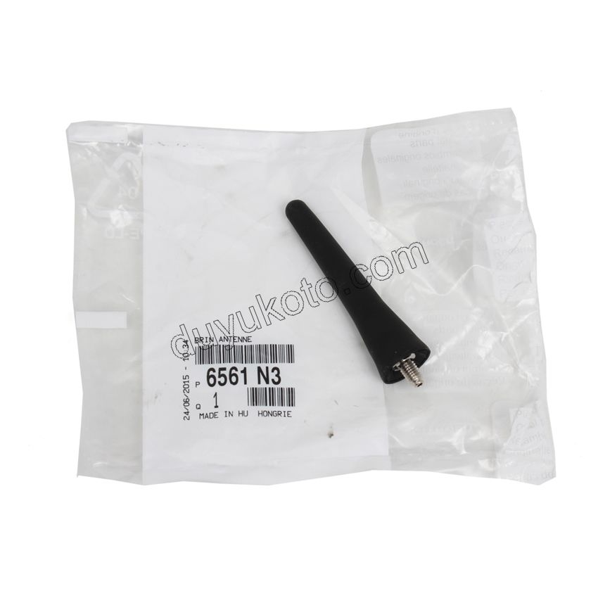 ANTEN TAVAN KISA P3082 GTI C4PC RADYO VE TELEFON ANTENİ