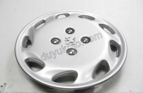 Jant Kapağı 14'inç P306 (SEDAN) 9 DELIKLI MICA