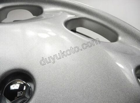 Jant Kapağı 14'inç P306 (SEDAN) 9 DELIKLI MICA