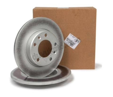 Fren Diski Arka Tk P3082 T9 249 CAP 10