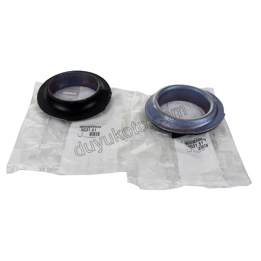 Ön Amortisör Üst Takozu PRT3 P307 P3081 P30081