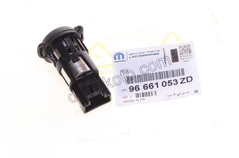 KONSOL USB GIRIS P301 C4PC