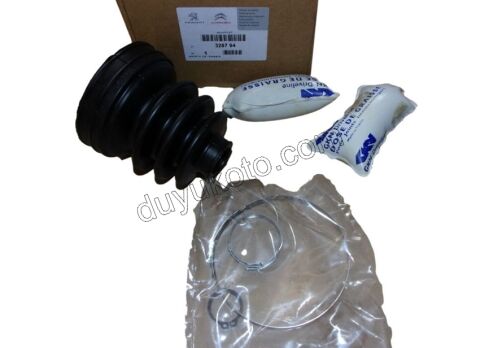 Aks Mili Sol İç Körüğü (Şanzıman Tarafı)   PBP