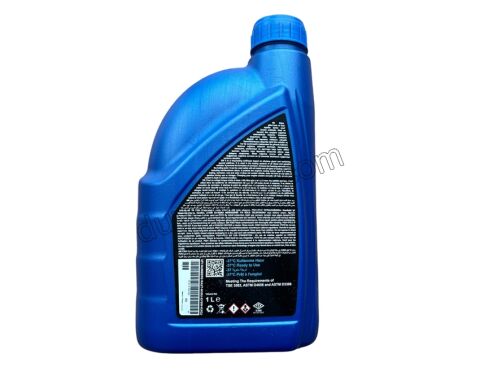 Mavi Antifiriz 1 LT -37'C