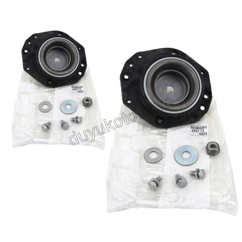 Ön Amortisör üst Takozu Kit  PRT1 PRT2