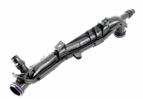 Devirdaim (Su Pompası) Arka Borusu 1.2VTI 130HP