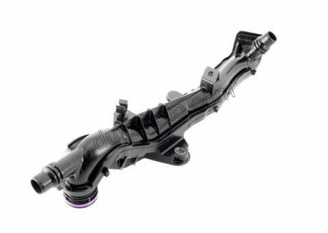 Devirdaim (Su Pompası) Arka Borusu 1.2VTI 130HP