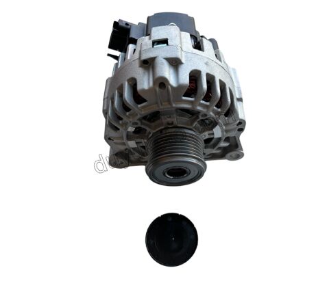 Sarj Dinamosu Alternatör PBP 1.4HDİ Euro4 02/11 Klimasız Klimalı