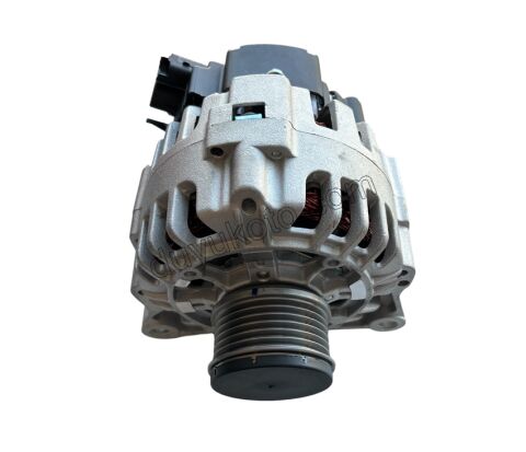 Sarj Dinamosu Alternatör PBP 1.4HDİ Euro4 02/11 Klimasız Klimalı