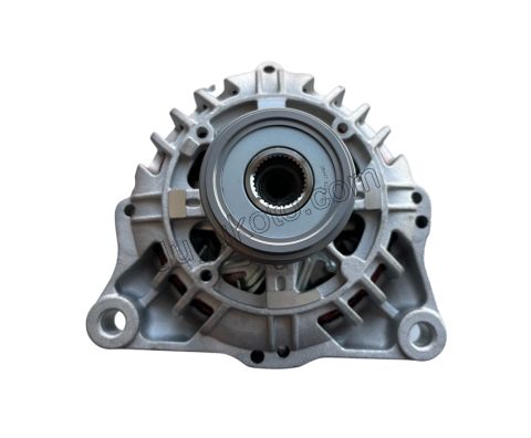 Sarj Dinamosu Alternatör PBP 1.4HDİ Euro4 02/11 Klimasız Klimalı