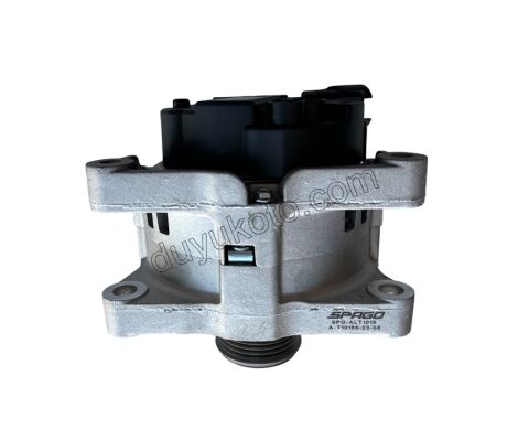 Sarj Dinamosu Alternatör PBP 1.4HDİ Euro4 02/11 Klimasız Klimalı
