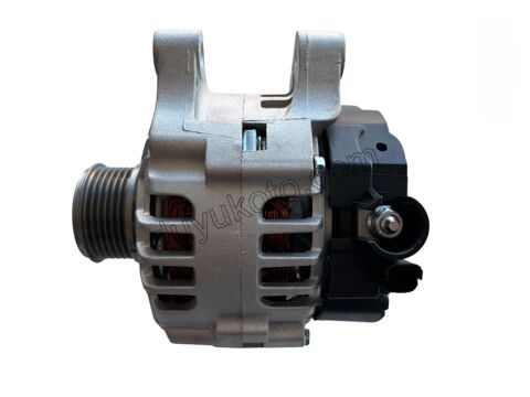 Sarj Dinamosu Alternatör PBP 1.4HDİ Euro4 02/11 Klimasız Klimalı