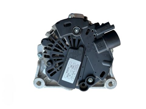 Sarj Dinamosu Alternatör PBP 1.4HDİ Euro4 02/11 Klimasız Klimalı