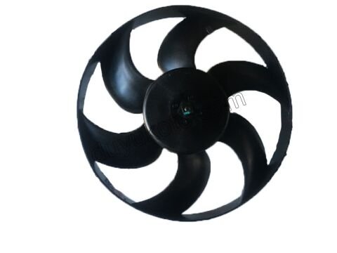 Fan Motoru P306 PRT1 Klimalı