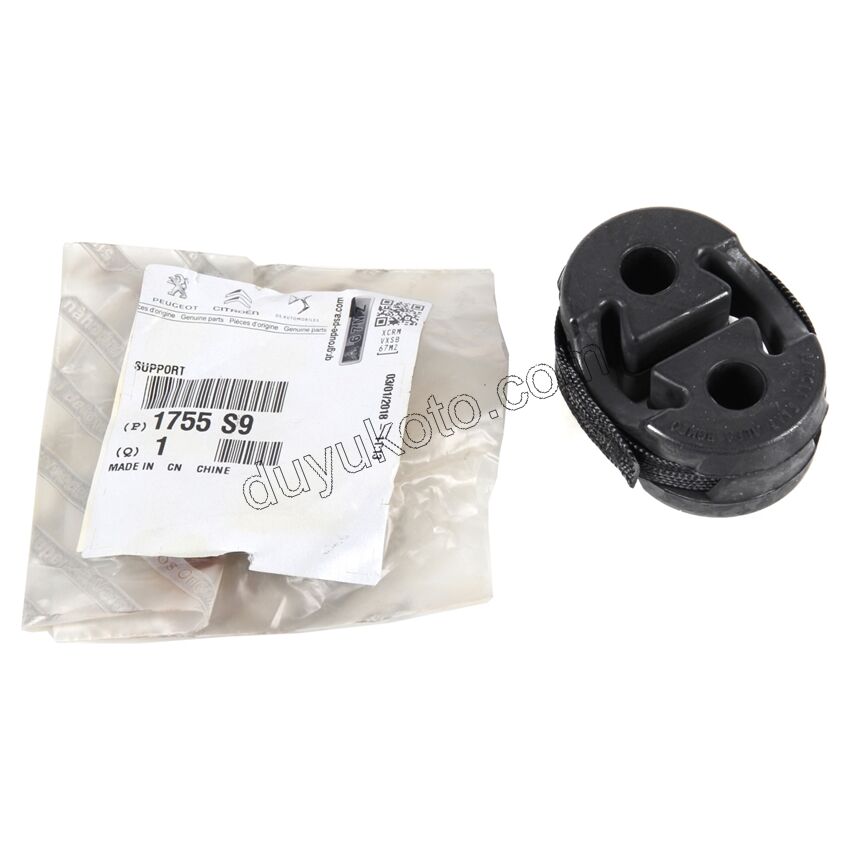 LASTIK EGZOZ BXR2 BXR3