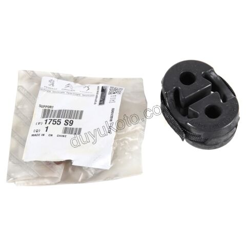 LASTIK EGZOZ BXR2 BXR3