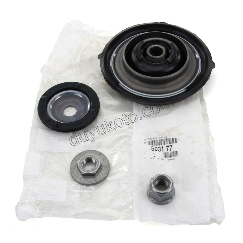 Ön Amortisör üst Takozu Kit  P307 PRT3 C41