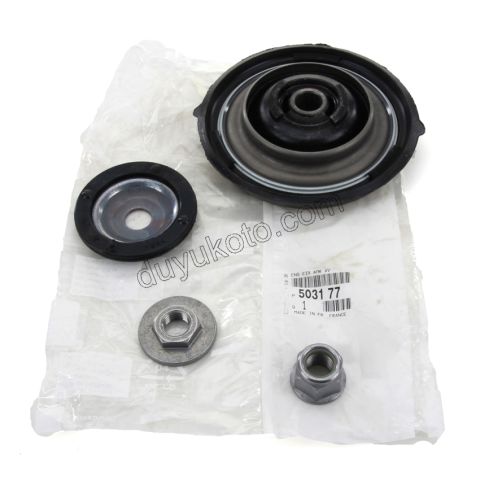 Ön Amortisör üst Takozu Kit  P307 PRT3 C41
