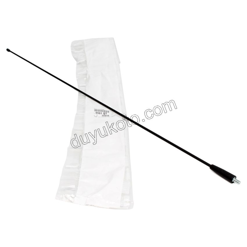 2019> Partner Rifter Berlingo Combo Doblo Proace City Tavan Anteni Çubuğu 6MM 85CM FIBER PRT3