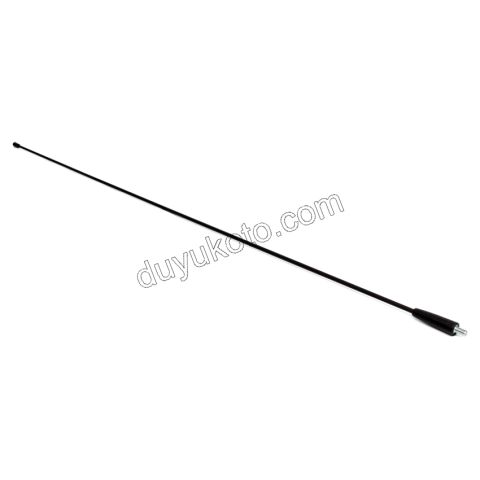 2019> Partner Rifter Berlingo Combo Doblo Proace City Tavan Anteni Çubuğu 6MM 85CM FIBER PRT3