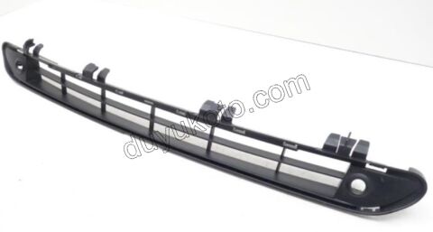 Ön Tampon Izgarası Plaka Altı P5081 PARK SENS DELIK+