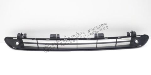 Ön Tampon Izgarası Plaka Altı P5081 PARK SENS DELIK+