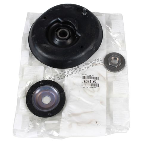 Ön Amortisör üst Takozu Kit  C2 C31 C32