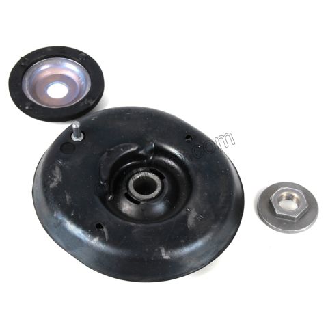 Ön Amortisör üst Takozu Kit  C2 C31 C32