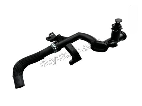 Devirdaim (Su Pompası) Kollektör Borusu YM 1.6HDİ Euro4