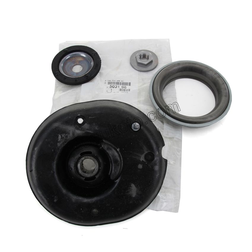 Ön Amortisör üst Takozu Kit  C2 C31 C32