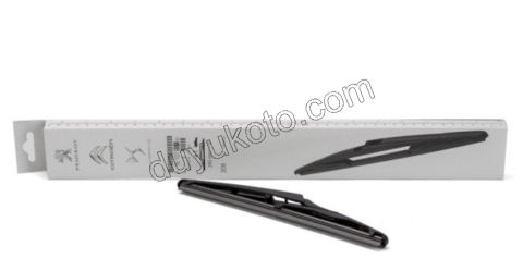 Arka Cam Silecek Süpürgesi P3082 23CM 3 BACAKLI