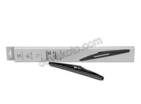 Arka Cam Silecek Süpürgesi P3082 23CM 3 BACAKLI