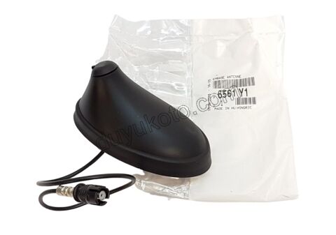 TABAN ANTEN 1 KABLO 5MM P307 P206