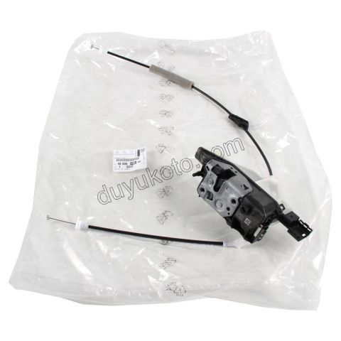 KILIT KAPI ON L P3081